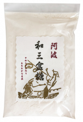 Wasanbonto (Noda Honey) Wasanbonto (Noda Honey)